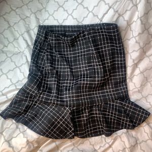 pretty little thing skirt